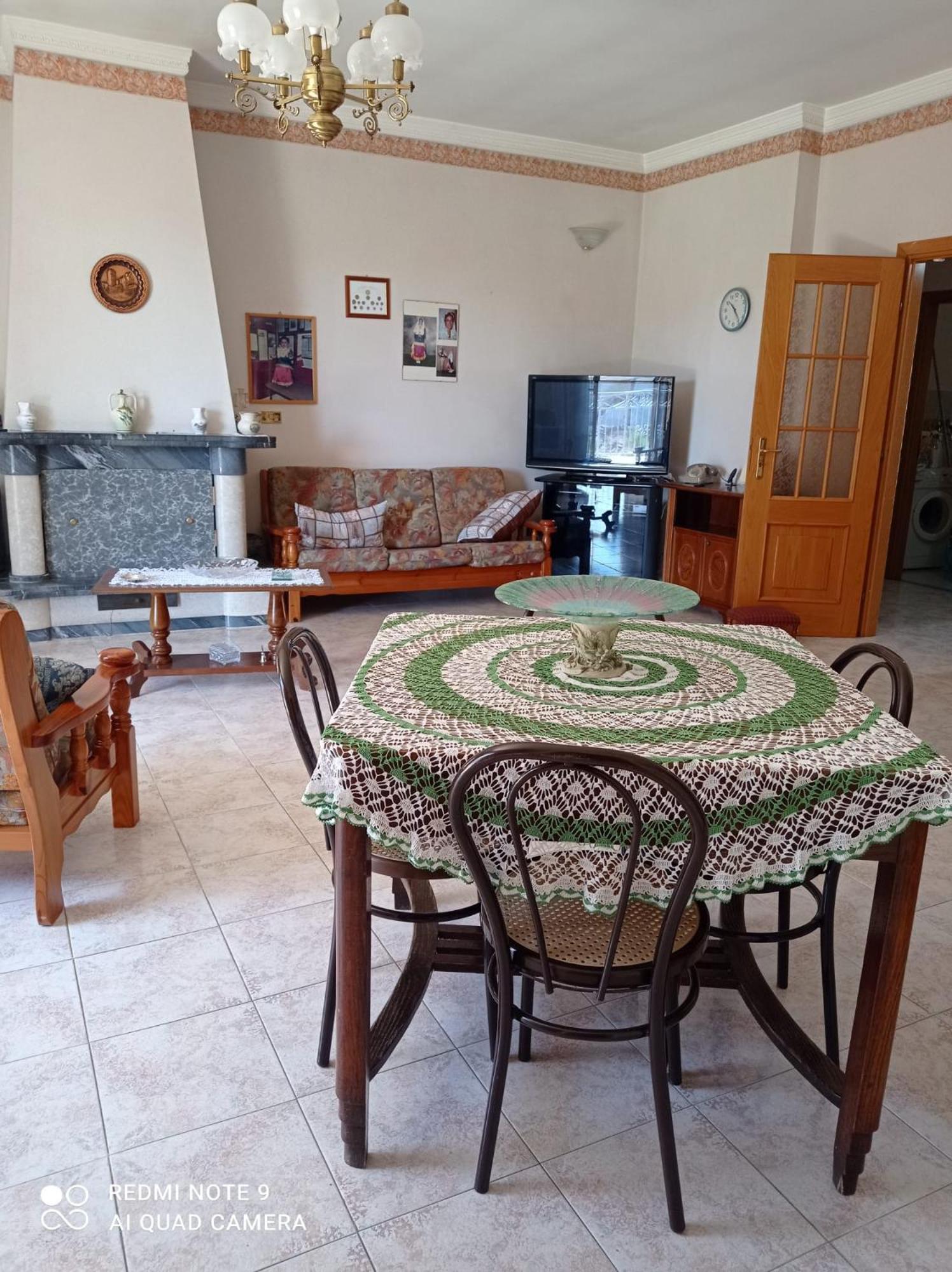 Montagne Rocciose Bed & Breakfast Frascineto Екстериор снимка