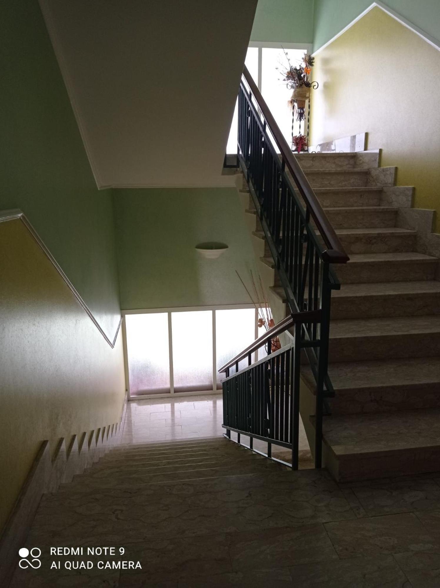 Montagne Rocciose Bed & Breakfast Frascineto Екстериор снимка