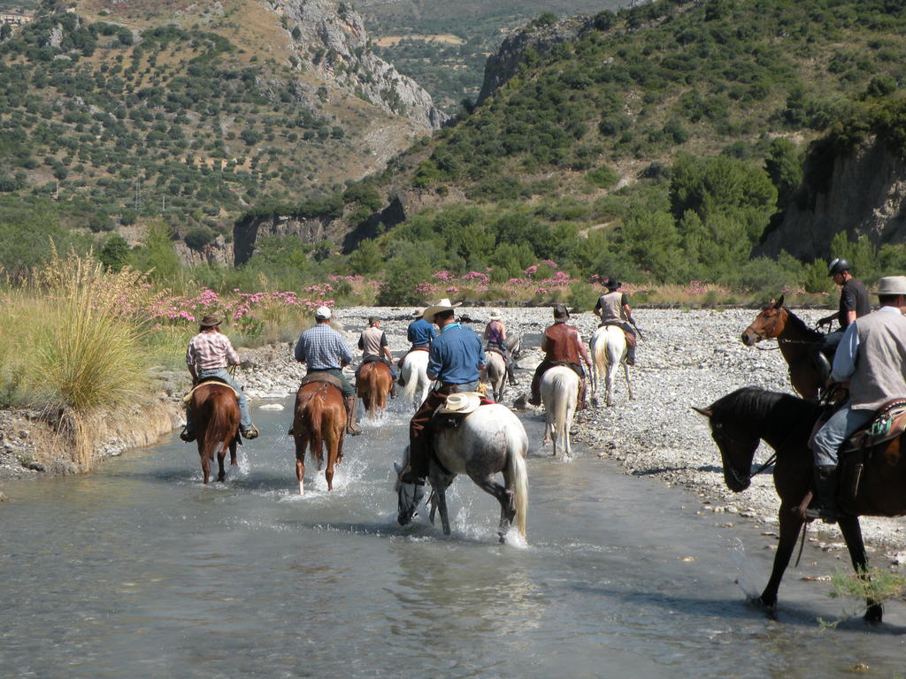 Montagne Rocciose Bed & Breakfast Frascineto Екстериор снимка