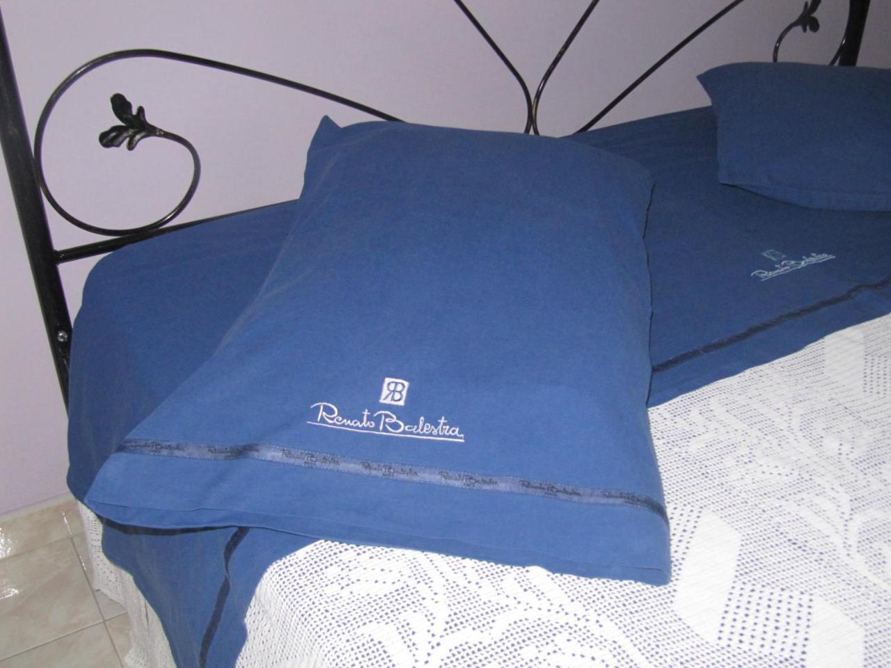 Montagne Rocciose Bed & Breakfast Frascineto Екстериор снимка